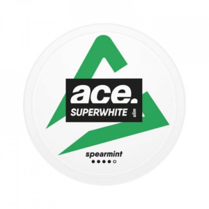 ACE Spearmint Slim