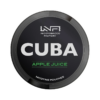 CUBA Apple Juice Strong