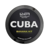 CUBA Banana Hit Strong