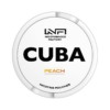 CUBA Peach Medium