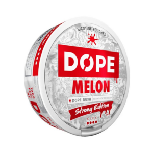 DOPE Melon Strong Edition