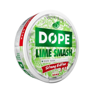 DOPE Lime Smash Strong Edition