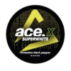 ACE X Honeydew Black Pepper