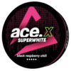 ACE X Black Raspberry Chilli
