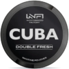 CUBA Double Fresh Strong