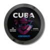 CUBA Ninja Coconut
