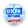 DOPE Ice Cool Strong Edition