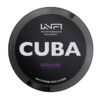 CUBA Grape Strong