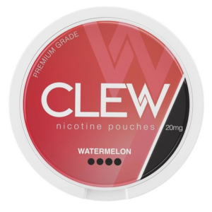 CLEW Watermelon Strong