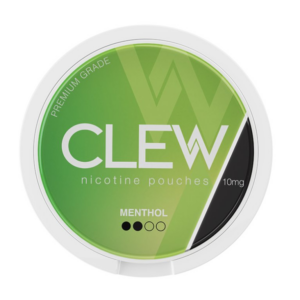 CLEW Menthol Medium