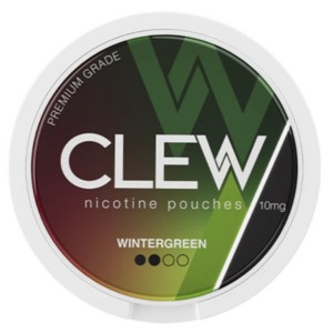 CLEW Wintergreen Medium