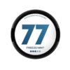 77 Freeze Mint 3/5