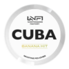 CUBA Banana Hit Medium