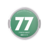 77 Fresh Mint 2/5