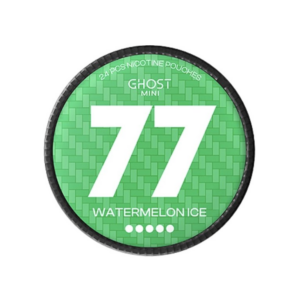 77 Ghost Watermelon Ice Mini 5/5