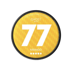 77 Ghost Mango Mini 5/5