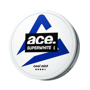 ACE Cool Mint Slim