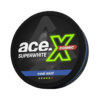 ACE X Cosmic Cool Mint