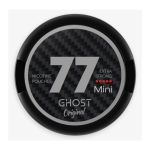 77 Ghost Original Mini 5/5