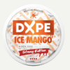 DOPE Ice Mango Strong Edition