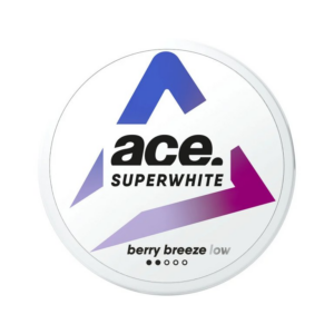 ACE Berry Breeze Low