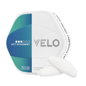 VELO Hot Spearmint 3/6