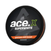 ACE X Guarana Chili Boost