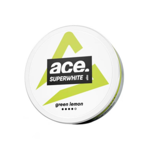 ACE Green Lemon Slim