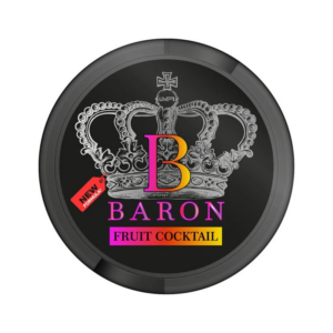 BARON Fruit Coctail