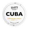 CUBA Tropical Fruit Medium