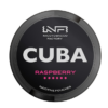 CUBA Raspberry Strong