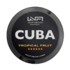 CUBA Tropical Fruit Strong
