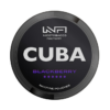 CUBA Blackberry Strong
