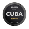 CUBA Mango Strong