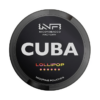 CUBA Lollipop Strong