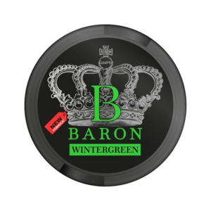 BARON Wintergreen