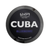 CUBA Blueberry Strong