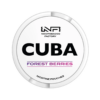 CUBA Forest Berries Medium