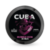 CUBA Ninja Bubble Gum