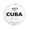 CUBA Pineapple Medium