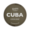 CUBA Coca Leaf Strong