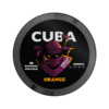 CUBA Ninja Orange