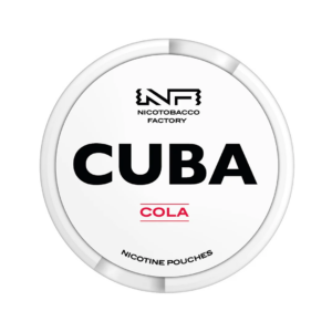 CUBA Cola Medium