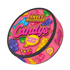 CANDYS Gummy Bears