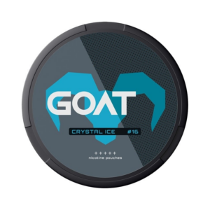 GOAT Crystal Ice #16