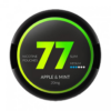 77 Apple Mint 3/5