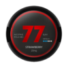 77 Strawberry 3/6