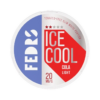 FEDRS Ice Cool Cola Light