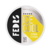 FEDRS Ice Cool Citrus X-Strong