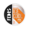 FEDRS Ice Cool Mango X-Strong